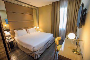 Mercure Rome Centro St. John galeri fotoğrafı