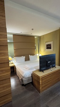Mercure Roma Centro St. John galeri fotoğrafı