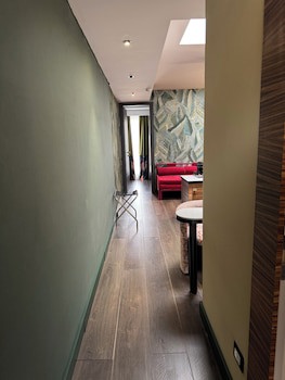 Mercure Roma Centro St. John galeri fotoğrafı