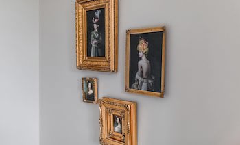 Hotel Gerbermuhle galeri fotoğrafı