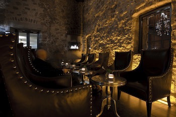 Hotel Gerbermuhle fotoğrafı