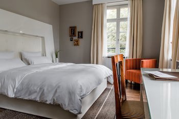 Hotel Gerbermuhle galeri fotoğrafı