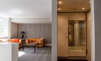 Hotel Gerbermuhle galeri fotoğrafı