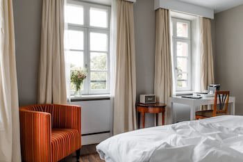Hotel Gerbermuhle galeri fotoğrafı