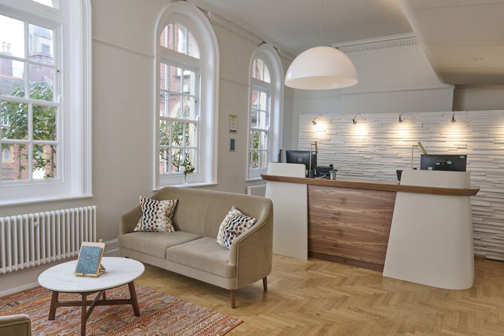 Hotel Du Vin Exeter