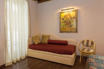 Hotel Piazza Vecchia fotoğrafı