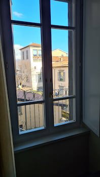 Hotel Piazza Vecchia galeri fotoğrafı