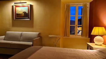 Hotel Piazza Vecchia galeri fotoğrafı