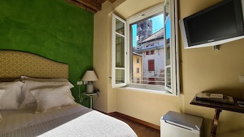 Hotel Piazza Vecchia fotoğrafı
