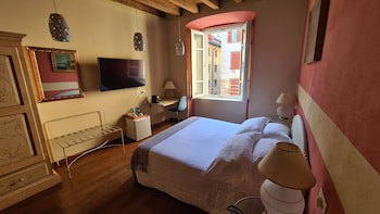 Hotel Piazza Vecchia galeri fotoğrafı