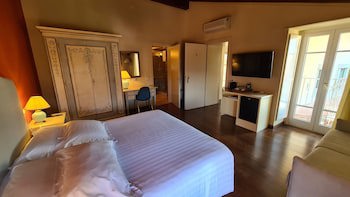 Hotel Piazza Vecchia galeri fotoğrafı