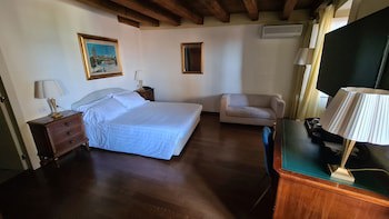 Hotel Piazza Vecchia galeri fotoğrafı