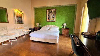 Hotel Piazza Vecchia galeri fotoğrafı