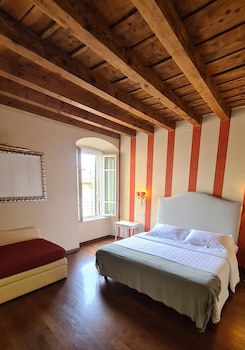 Hotel Piazza Vecchia galeri fotoğrafı