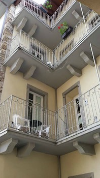 Hotel Piazza Vecchia galeri fotoğrafı