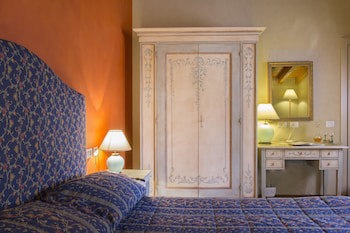 Hotel Piazza Vecchia fotoğrafı