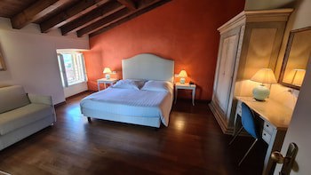 Hotel Piazza Vecchia galeri fotoğrafı