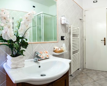 Hotel Il Cavalier DArpino galeri fotoğrafı
