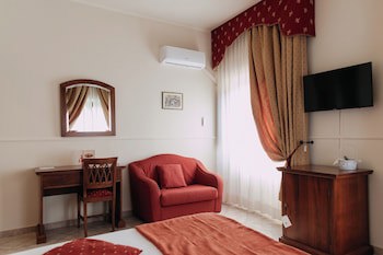 Hotel Il Cavalier DArpino galeri fotoğrafı