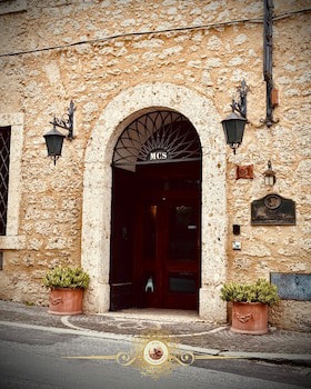 Hotel Il Cavalier DArpino galeri fotoğrafı