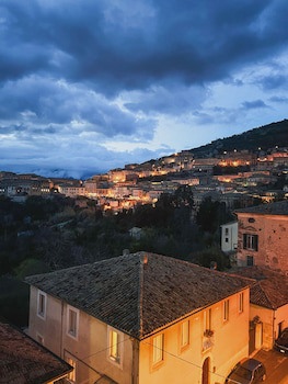 Hotel Il Cavalier DArpino galeri fotoğrafı
