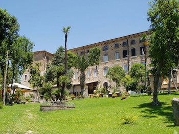 Hotel Il Cavalier DArpino
