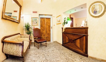 Hotel Il Cavalier DArpino galeri fotoğrafı