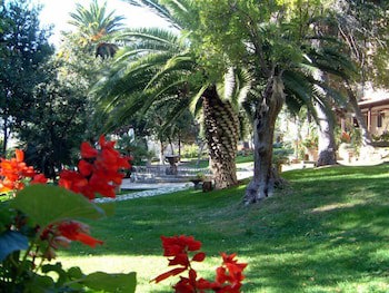 Hotel Il Cavalier DArpino galeri fotoğrafı