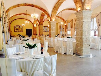 Hotel Il Cavalier DArpino galeri fotoğrafı
