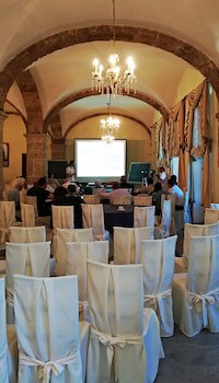 Hotel Il Cavalier DArpino galeri fotoğrafı