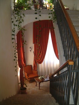 Hotel Il Cavalier DArpino galeri fotoğrafı