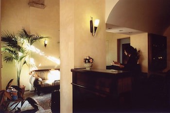 Hotel Il Cavalier DArpino galeri fotoğrafı