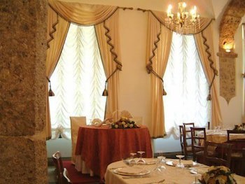 Hotel Il Cavalier DArpino fotoğrafı