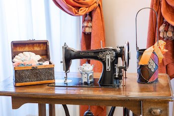 Hotel Il Cavalier DArpino galeri fotoğrafı