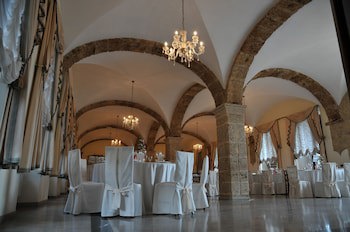 Hotel Il Cavalier DArpino fotoğrafı