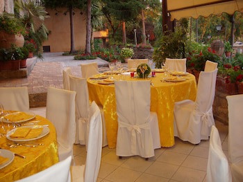 Hotel Il Cavalier DArpino fotoğrafı