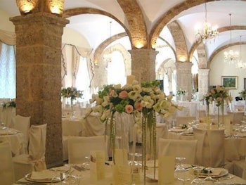 Hotel Il Cavalier DArpino fotoğrafı