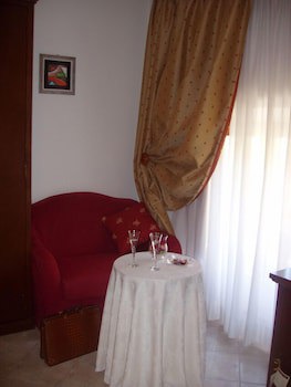 Hotel Il Cavalier DArpino galeri fotoğrafı
