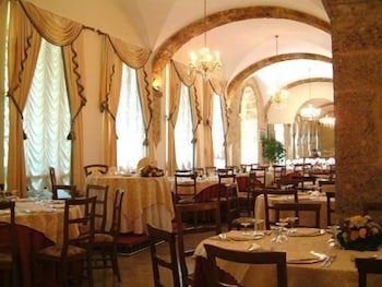 Hotel Il Cavalier DArpino galeri fotoğrafı