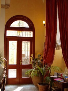 Hotel Il Cavalier DArpino galeri fotoğrafı