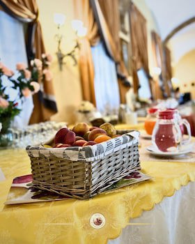 Hotel Il Cavalier DArpino galeri fotoğrafı
