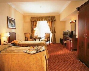 Al Nabila Hotel