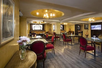 Al Nabila Hotel