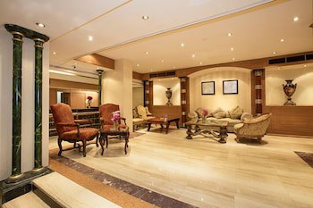 Al Nabila Hotel
