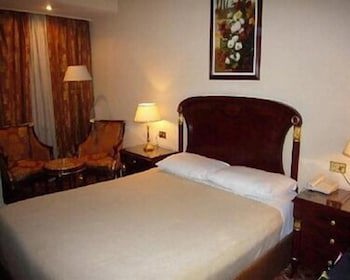 Al Nabila Hotel