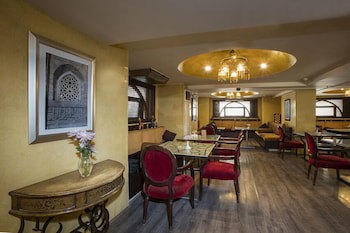 Al Nabila Hotel