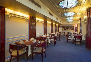 Al Nabila Hotel