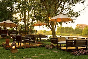 The Legend Chiang Rai Boutique River Resort And Spa