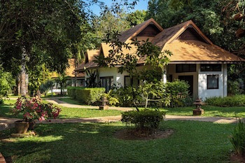 The Legend Chiang Rai Boutique River Resort And Spa