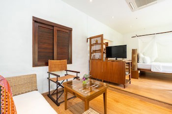The Legend Chiang Rai Boutique River Resort And Spa